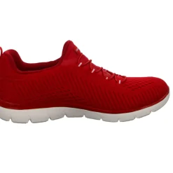 Skechers Slipper/Kletthalbschuh Sneaker (sportlich) Summits-FAST ATTRACTION
