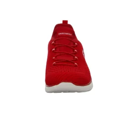 Skechers Slipper/Kletthalbschuh Sneaker (sportlich) Summits-FAST ATTRACTION