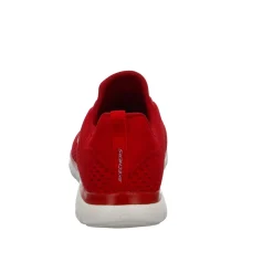 Skechers Slipper/Kletthalbschuh Sneaker (sportlich) Summits-FAST ATTRACTION