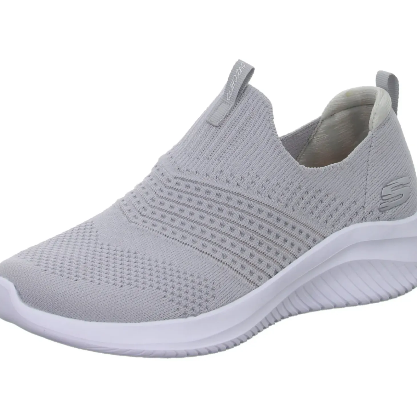 Skechers Slipper/Kletthalbschuh Sneaker (sportlich) ULTRA FLEX 3.0-CLASSY CHARM
