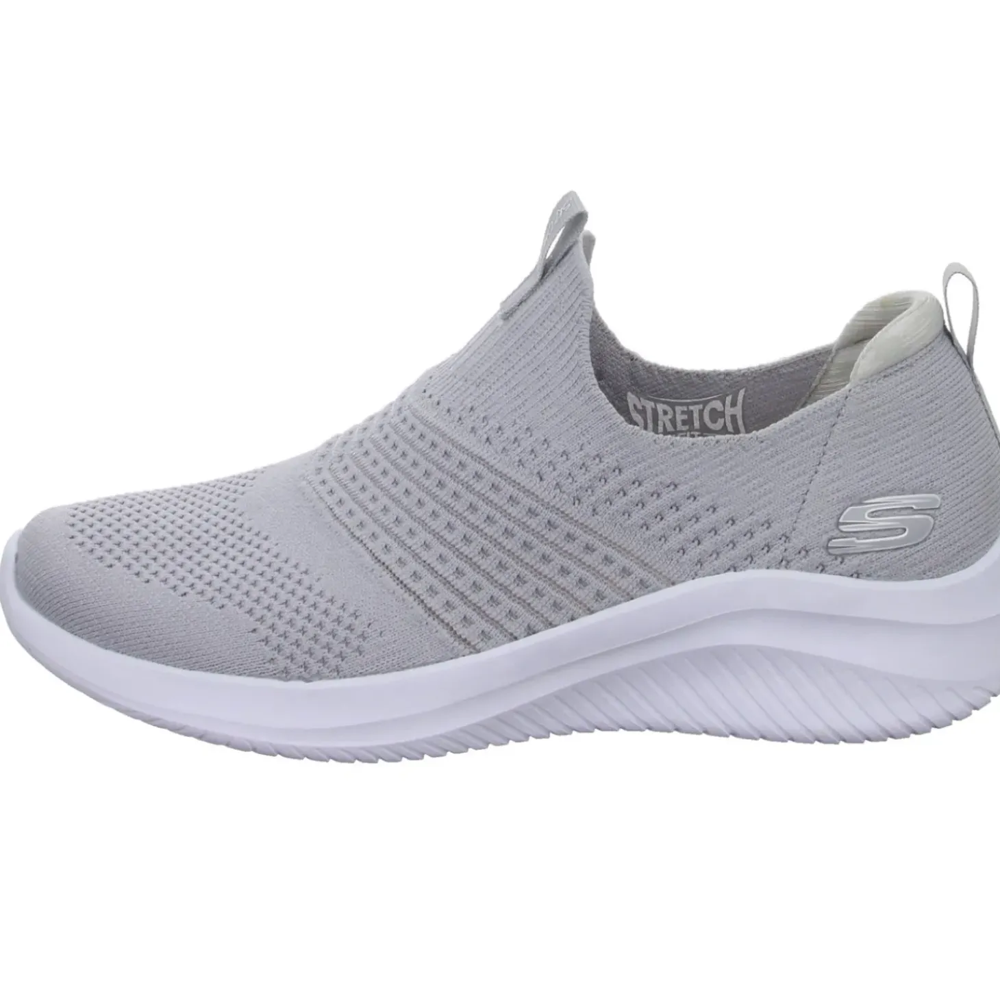 Skechers Slipper/Kletthalbschuh Sneaker (sportlich) ULTRA FLEX 3.0-CLASSY CHARM