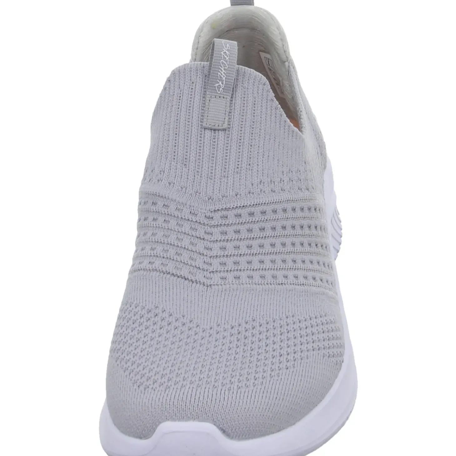 Skechers Slipper/Kletthalbschuh Sneaker (sportlich) ULTRA FLEX 3.0-CLASSY CHARM
