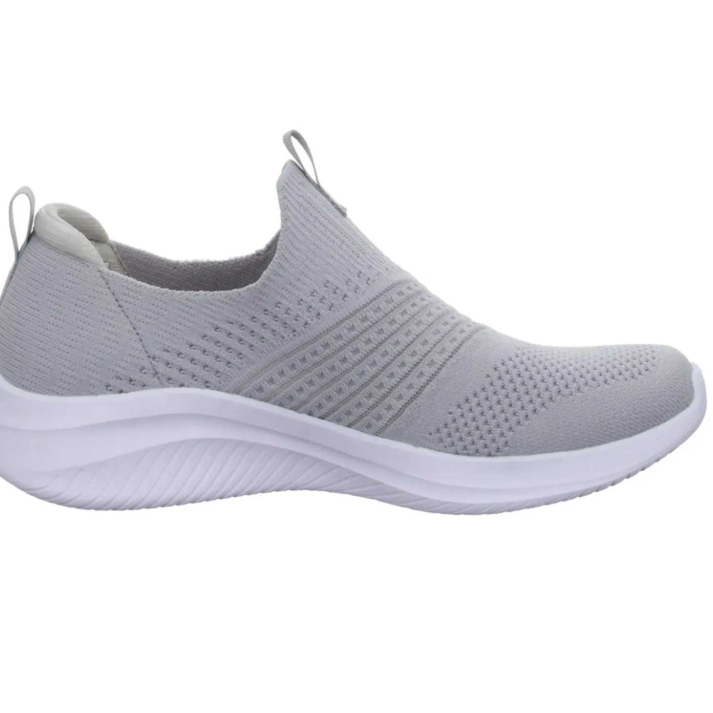 Skechers Slipper/Kletthalbschuh Sneaker (sportlich) ULTRA FLEX 3.0-CLASSY CHARM