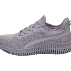 Skechers Slipper/Kletthalbschuh Sneaker (sportlich) Bobs Geo-NEW AESTHETICS