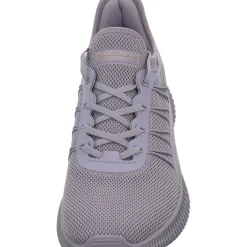 Skechers Slipper/Kletthalbschuh Sneaker (sportlich) Bobs Geo-NEW AESTHETICS