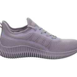 Skechers Slipper/Kletthalbschuh Sneaker (sportlich) Bobs Geo-NEW AESTHETICS