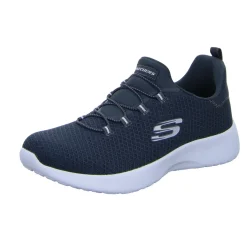 Skechers Slipper/Kletthalbschuh Sneaker (sportlich) Dynamight