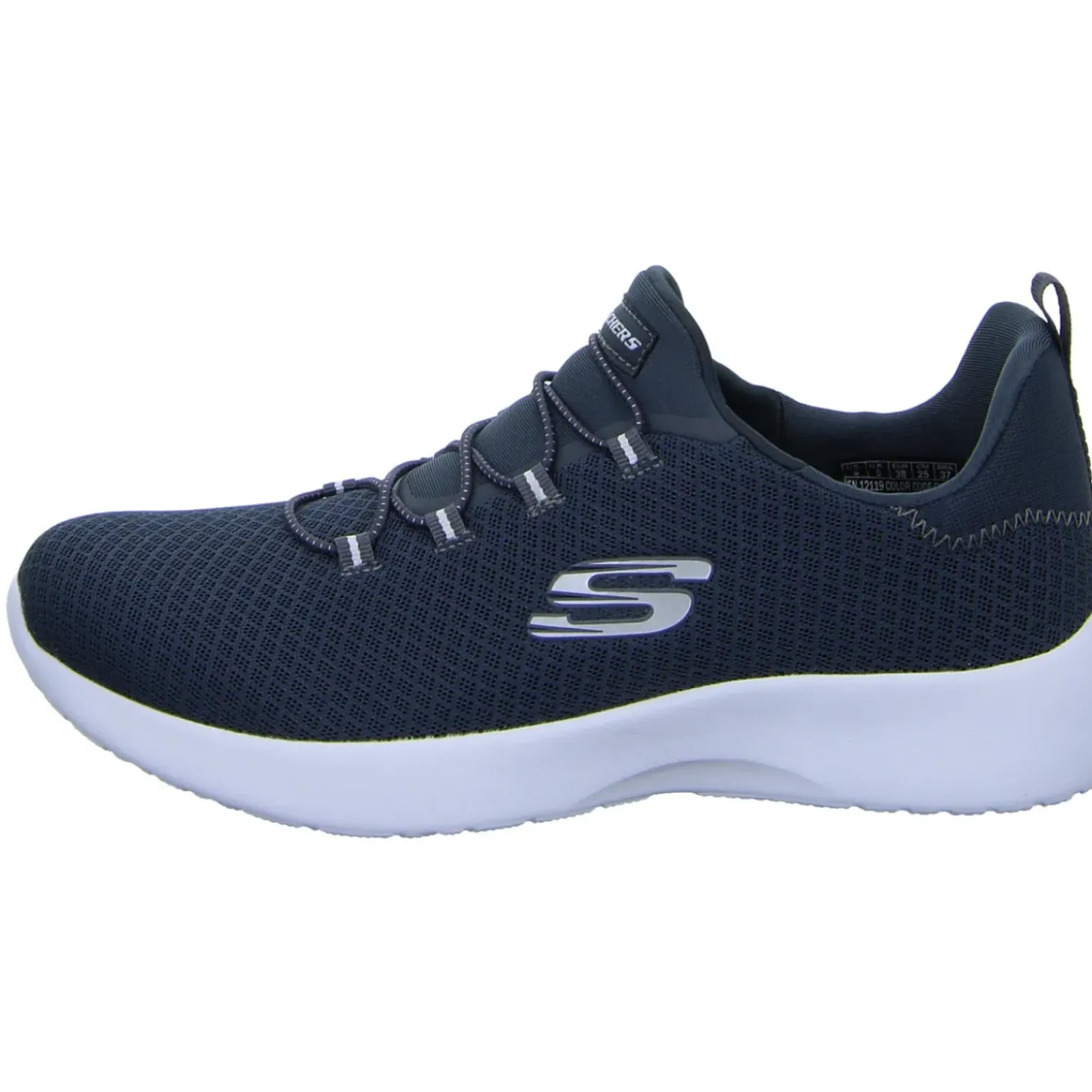 Skechers Slipper/Kletthalbschuh Sneaker (sportlich) Dynamight