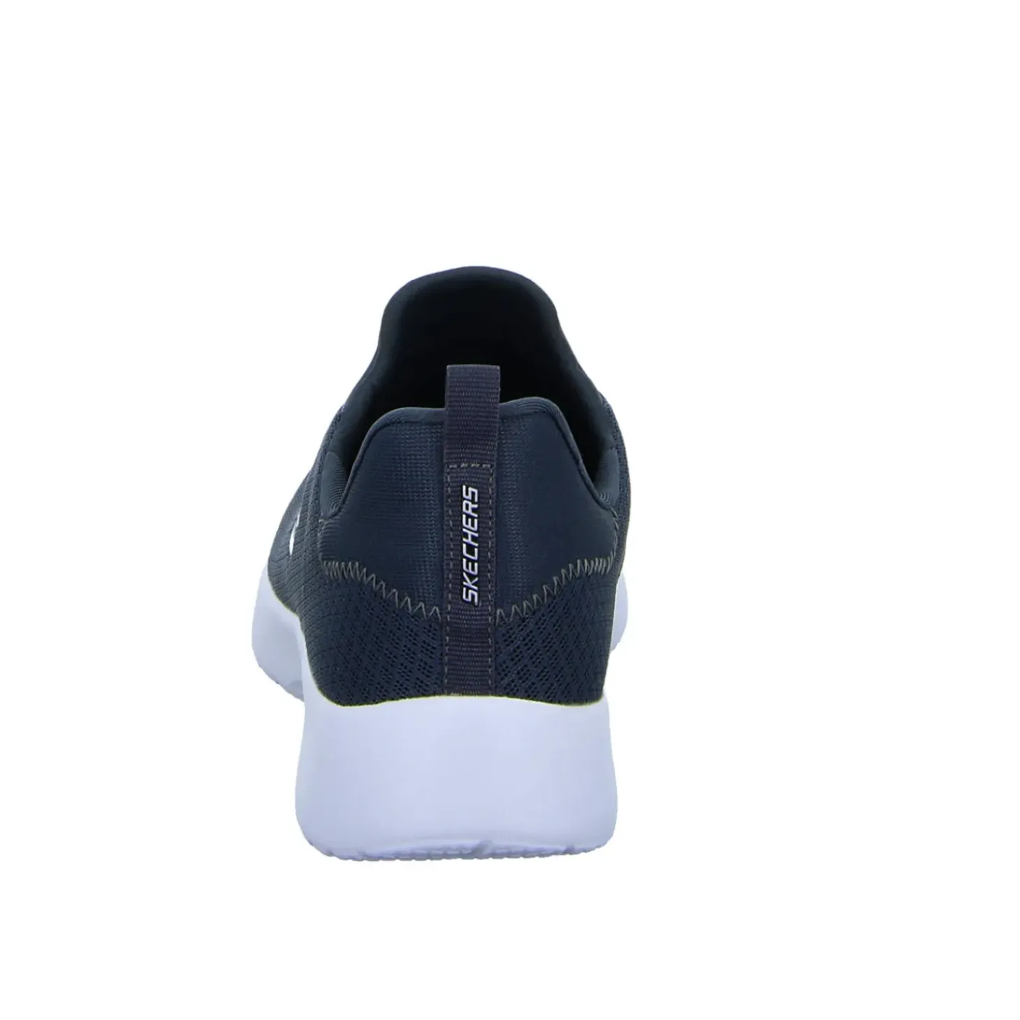 Skechers Slipper/Kletthalbschuh Sneaker (sportlich) Dynamight