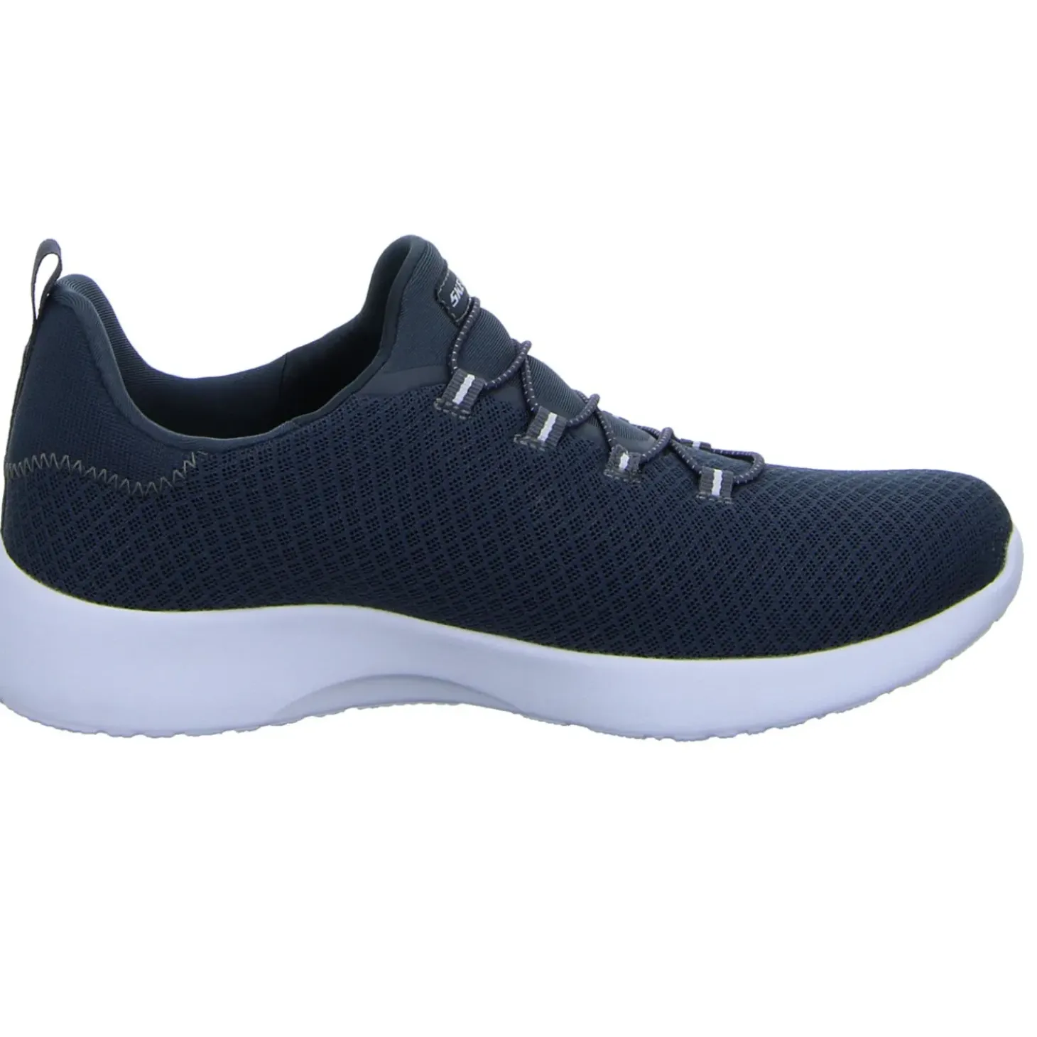 Skechers Slipper/Kletthalbschuh Sneaker (sportlich) Dynamight