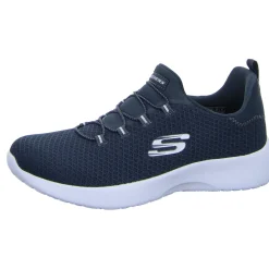Skechers Slipper/Kletthalbschuh Sneaker (sportlich) Dynamight