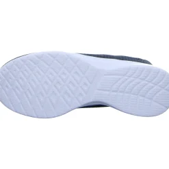 Skechers Slipper/Kletthalbschuh Sneaker (sportlich) Dynamight