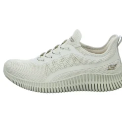 Skechers Slipper/Kletthalbschuh Sneaker (sportlich) Bobs Geo-NEW AESTHETICS