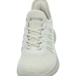 Skechers Slipper/Kletthalbschuh Sneaker (sportlich) Bobs Geo-NEW AESTHETICS