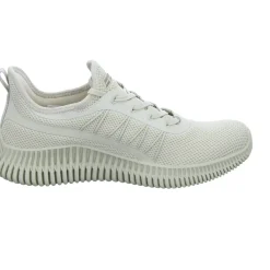 Skechers Slipper/Kletthalbschuh Sneaker (sportlich) Bobs Geo-NEW AESTHETICS