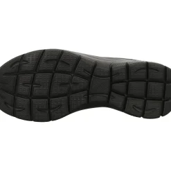 Skechers Slipper/Kletthalbschuh Sneaker (sportlich) SUMMITS-DAZZLING HAZE