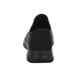 Skechers Slipper/Kletthalbschuh Sneaker (sportlich) SUMMITS-DAZZLING HAZE