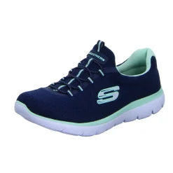 Skechers Slipper/Kletthalbschuh Sneaker (sportlich) Summits