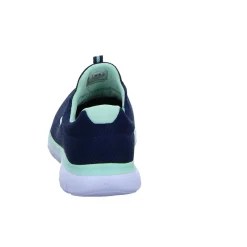 Skechers Slipper/Kletthalbschuh Sneaker (sportlich) Summits