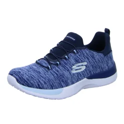 Skechers Slipper/Kletthalbschuh Sneaker (sportlich) Dynamight-Break-Through