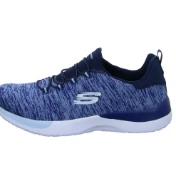 Skechers Slipper/Kletthalbschuh Sneaker (sportlich) Dynamight-Break-Through