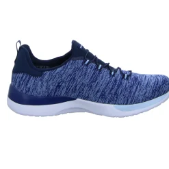 Skechers Slipper/Kletthalbschuh Sneaker (sportlich) Dynamight-Break-Through