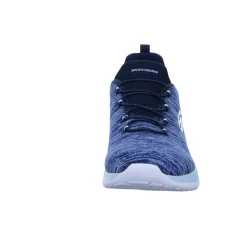 Skechers Slipper/Kletthalbschuh Sneaker (sportlich) Dynamight-Break-Through