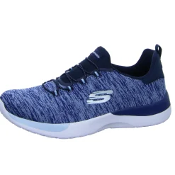 Skechers Slipper/Kletthalbschuh Sneaker (sportlich) Dynamight-Break-Through