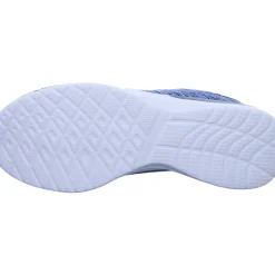 Skechers Slipper/Kletthalbschuh Sneaker (sportlich) Dynamight-Break-Through