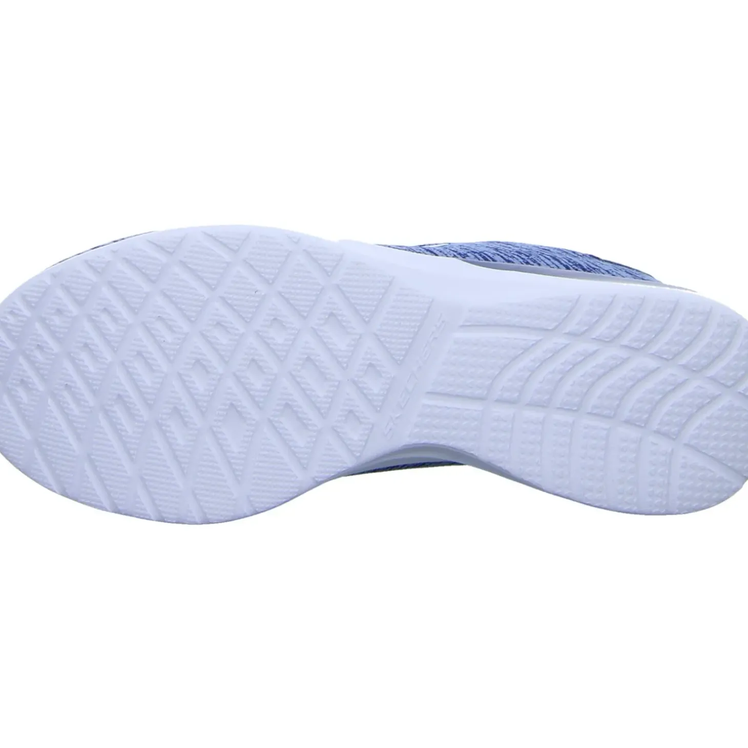 Skechers Slipper/Kletthalbschuh Sneaker (sportlich) Dynamight-Break-Through