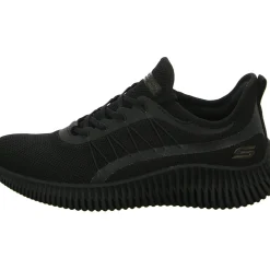 Skechers Slipper/Kletthalbschuh Sneaker (sportlich) Bobs Geo-NEW AESTHETICS