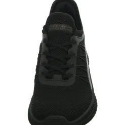 Skechers Slipper/Kletthalbschuh Sneaker (sportlich) Bobs Geo-NEW AESTHETICS