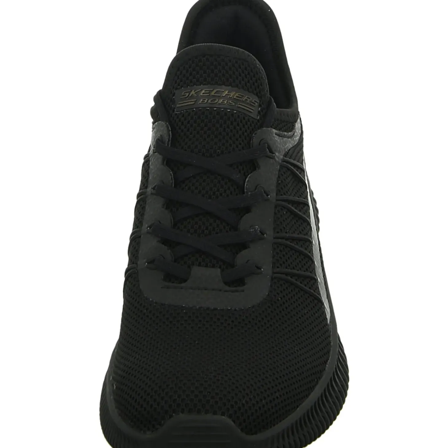 Skechers Slipper/Kletthalbschuh Sneaker (sportlich) Bobs Geo-NEW AESTHETICS