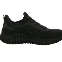 Skechers Slipper/Kletthalbschuh Sneaker (sportlich) Bobs Geo-NEW AESTHETICS