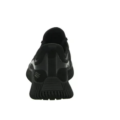 Skechers Slipper/Kletthalbschuh Sneaker (sportlich) Bobs Geo-NEW AESTHETICS