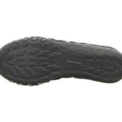 Skechers Slipper/Kletthalbschuh Sneaker (sportlich) BREATHE-EASY-ROLL-WITH-ME