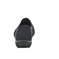 Skechers Slipper/Kletthalbschuh Sneaker (sportlich) BREATHE-EASY-ROLL-WITH-ME