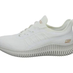 Skechers Slipper/Kletthalbschuh Sneaker (sportlich) Bobs Geo-NEW AESTHETICS