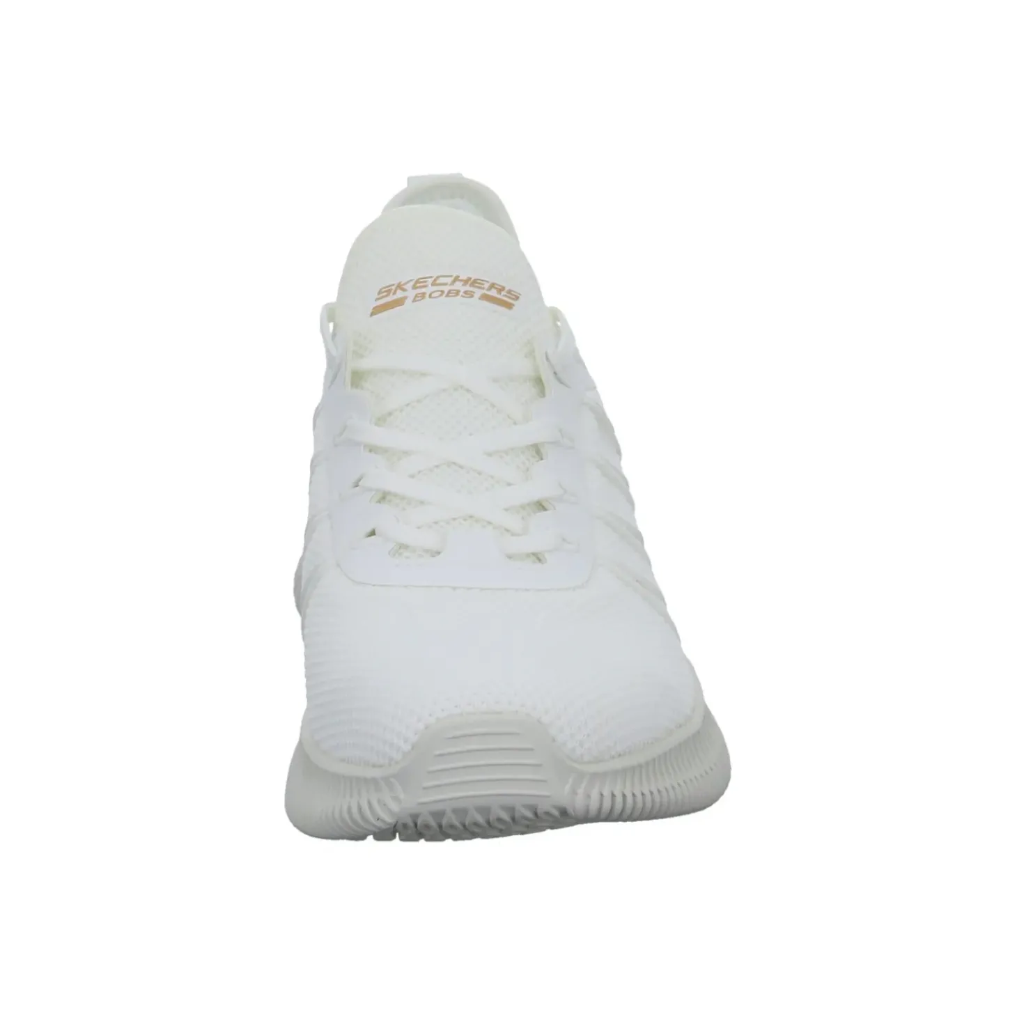 Skechers Slipper/Kletthalbschuh Sneaker (sportlich) Bobs Geo-NEW AESTHETICS