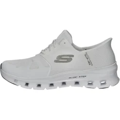 Skechers Slipper/Kletthalbschuh Sneaker (sportlich) GLIDE-STEP PRO
