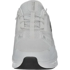 Skechers Slipper/Kletthalbschuh Sneaker (sportlich) GLIDE-STEP PRO