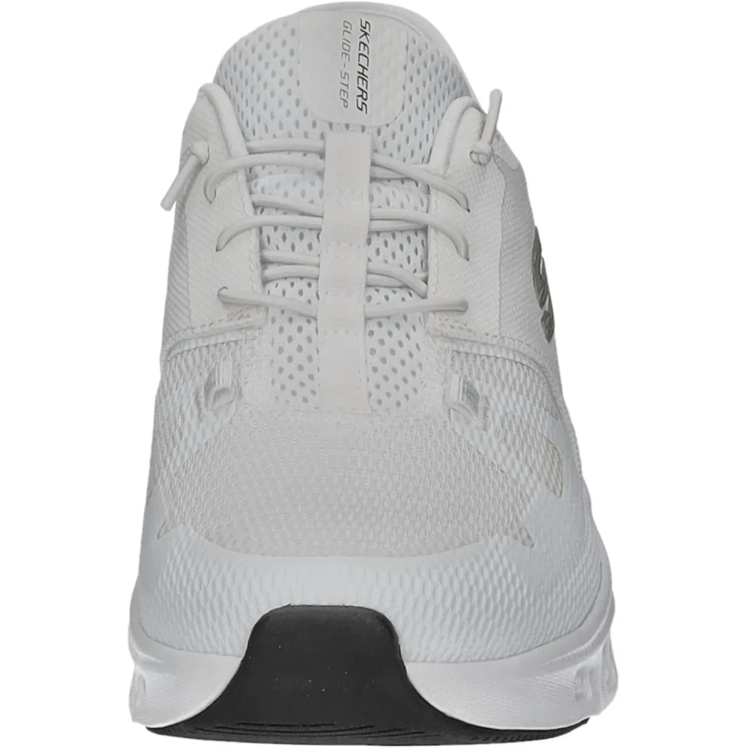 Skechers Slipper/Kletthalbschuh Sneaker (sportlich) GLIDE-STEP PRO