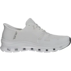 Skechers Slipper/Kletthalbschuh Sneaker (sportlich) GLIDE-STEP PRO