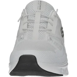Skechers Slipper/Kletthalbschuh Sneaker (sportlich) GLIDE-STEP PRO