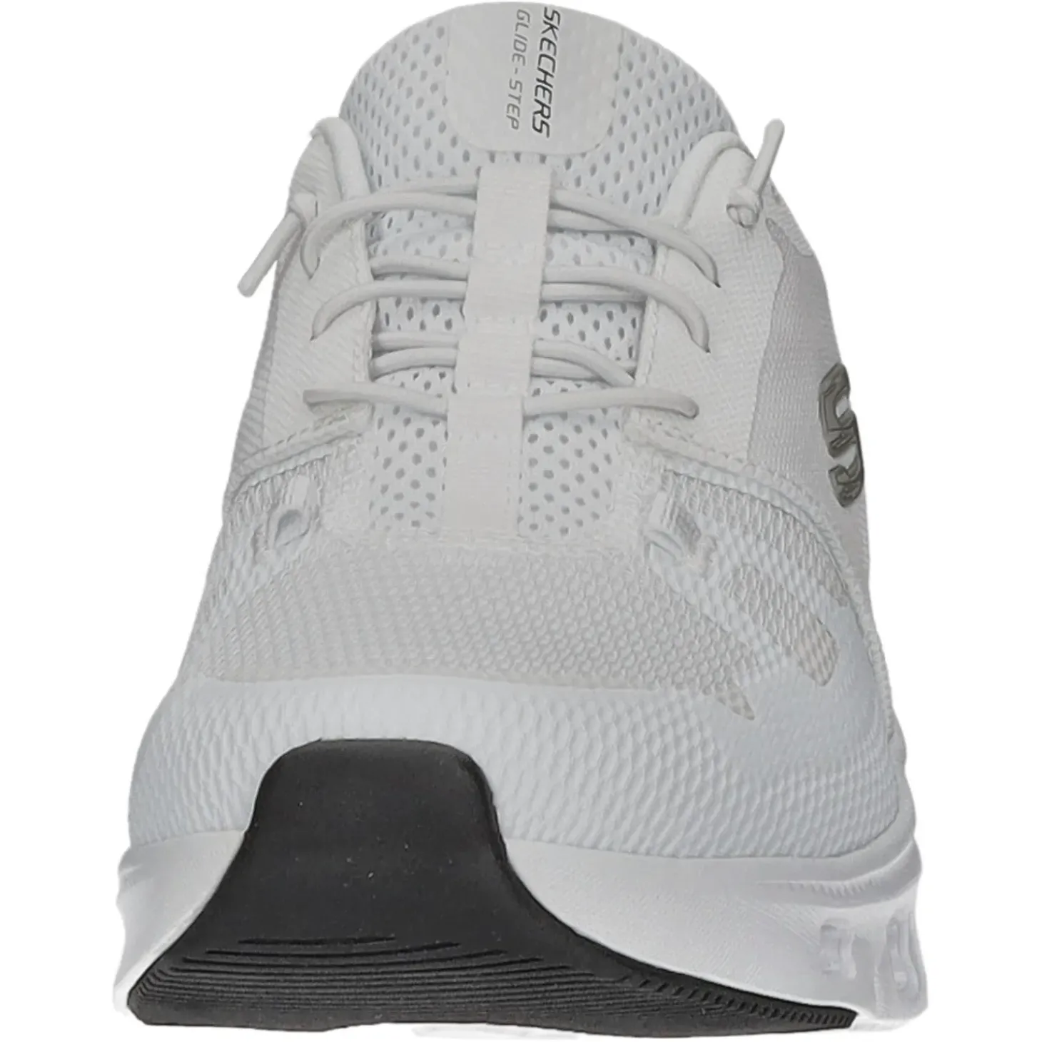 Skechers Slipper/Kletthalbschuh Sneaker (sportlich) GLIDE-STEP PRO