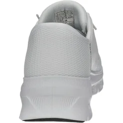 Skechers Slipper/Kletthalbschuh Sneaker (sportlich) GLIDE-STEP PRO