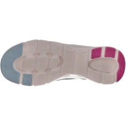 Skechers Slipper/Kletthalbschuh Sneaker (sportlich) GLIDE-STEP PRO