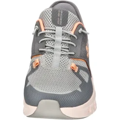 Skechers Slipper/Kletthalbschuh Sneaker (sportlich) GLIDE-STEP PRO