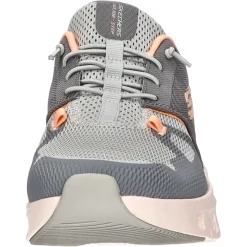 Skechers Slipper/Kletthalbschuh Sneaker (sportlich) GLIDE-STEP PRO