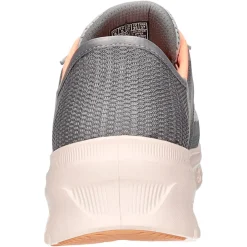 Skechers Slipper/Kletthalbschuh Sneaker (sportlich) GLIDE-STEP PRO